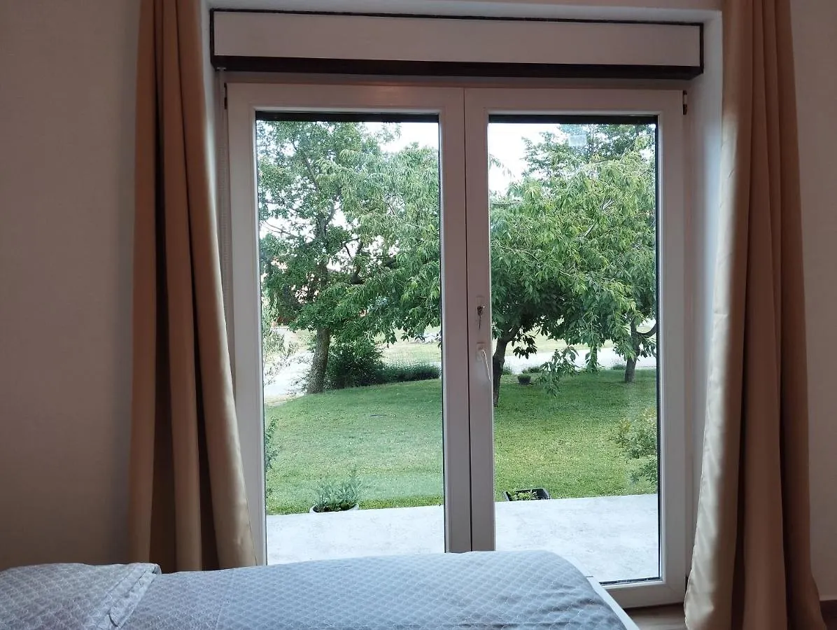 Daal Lägenhet Roč 0*,  Kroatien